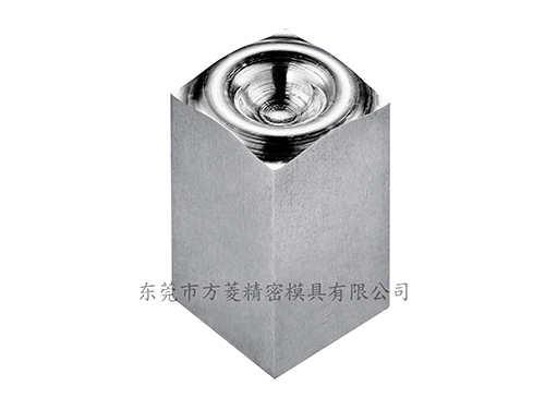 LED注塑馬鞍山模具馬鞍山零件的圖片